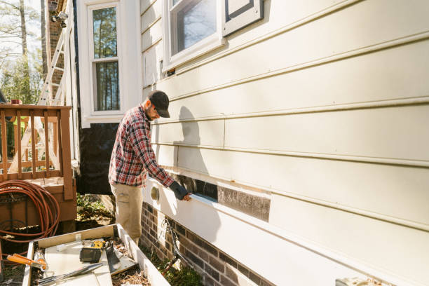 Top rated local Vinyl Siding specialists in Towson, MD